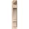 Ekena Millwork Balboa Arts & Crafts Smooth Outlooker, Douglas Fir, 5 1/2"W x 16"D x 28"H OUT06X16X28BOA03SDF - alternate 4